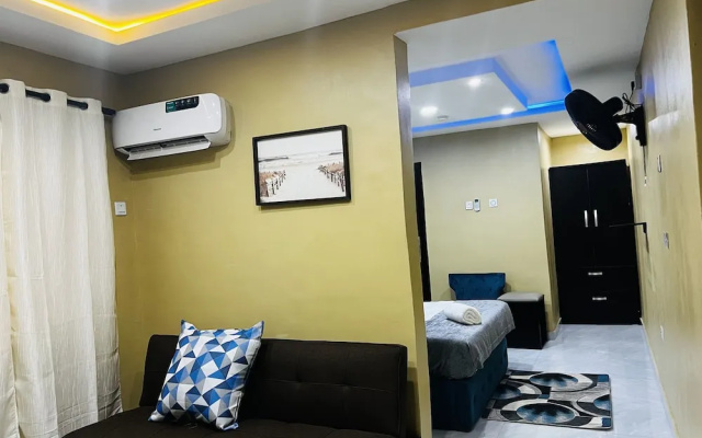 New Heights Castle Hotels