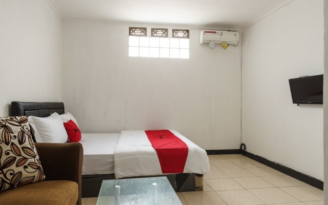 RedDoorz @ Cibogo Puncak Bogor 2