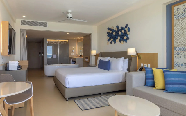 Royalton Splash Riviera Cancun, An Autograph Collection All-Inclusive Resort