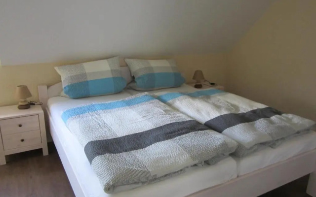 Ferienhaus Windstärke 5