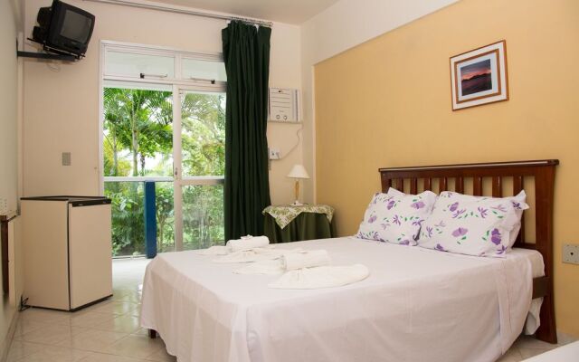 Costamares Pousada & Camping