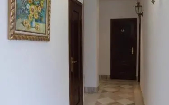 Hostal Restaurante Las Canteras