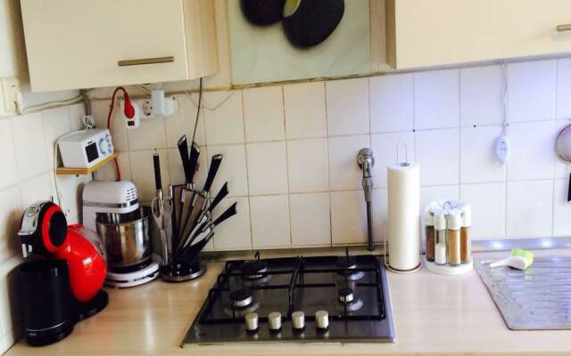 Apartment Charlottenstraße 96