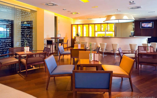 Sercotel Valladolid