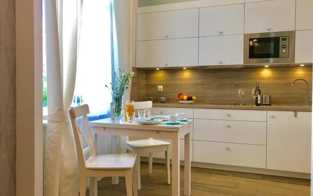 Inhome Sopot 2