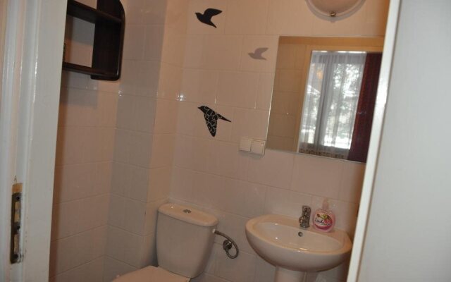 Hostel Tatry