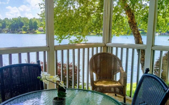 Fairfield Plantation Resort