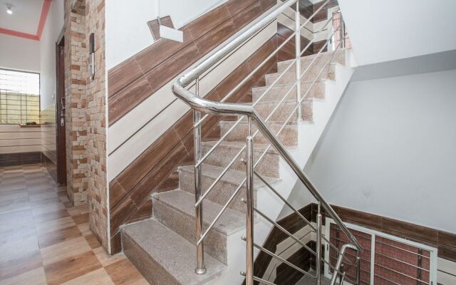 OYO 15016 Hotel City Plaza