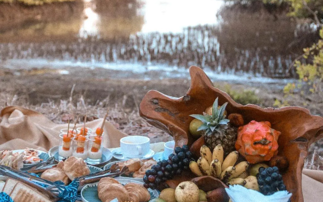 Plataran Menjangan Resort and Spa