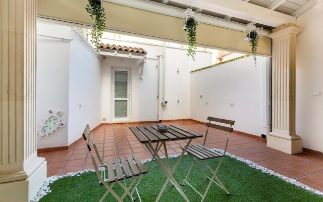 3143 B&b Incentro Comfort Suite - Garden Suite by Barbarhouse