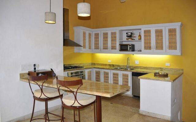 Casa María Cartagena