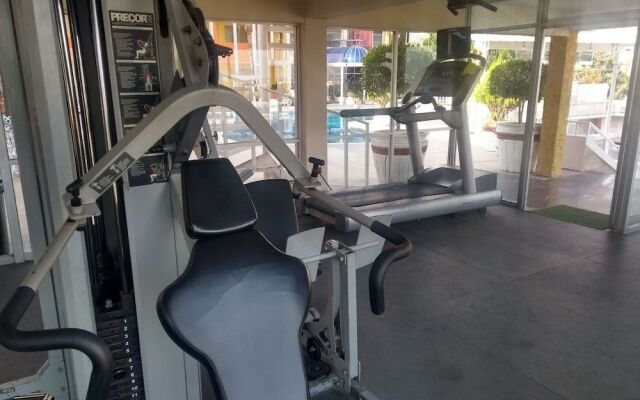 Villas del Peñon del Hotel Panorámico