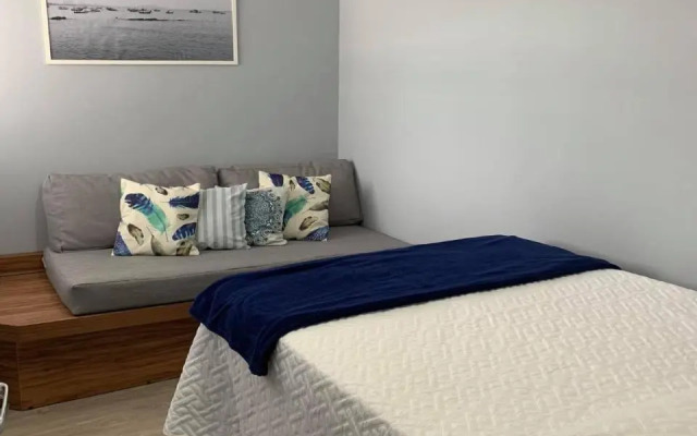 Apto 28A - Residencial Palladium Centro, Penha SC
