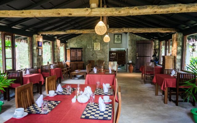 The Farm Resorts