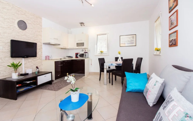 Apartment Immortelle