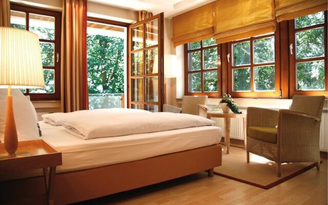 Ringhotel Der Waldkater