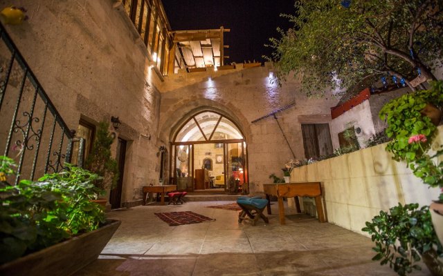 Saklı Konak Cappadocia