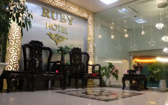 Ruby Hotel