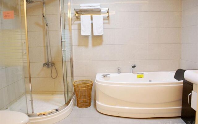 Yijing Hotel