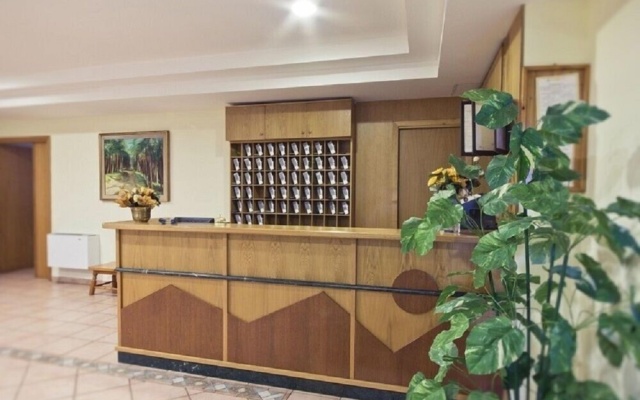 Hotel La Fattoria