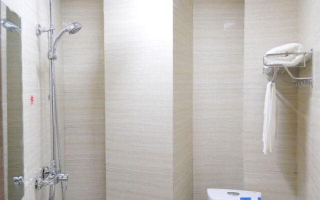 Luoping Hengyue Express Hotel