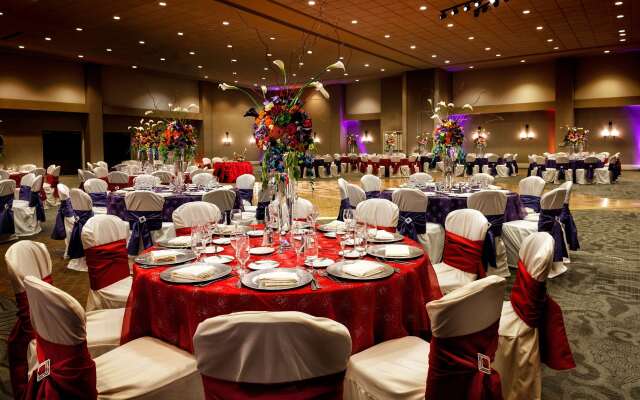 Hilton Phoenix Tapatio Cliffs Resort
