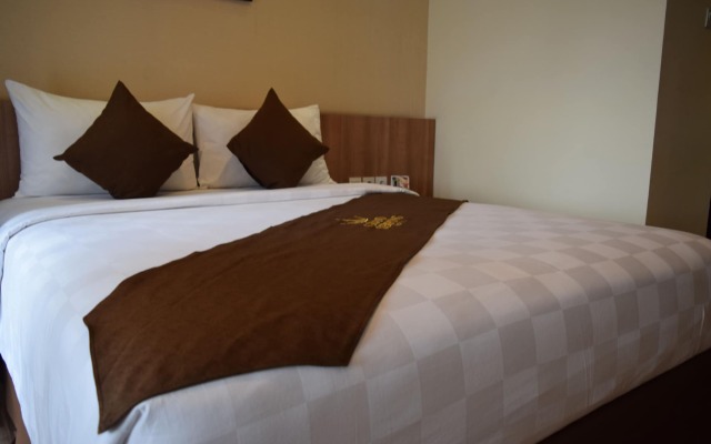 Hotel Horison Grand Serpong
