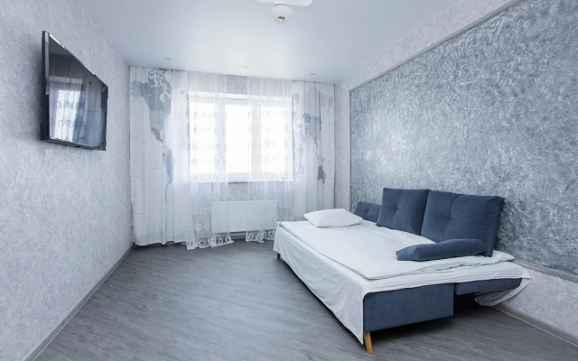 Parcels in Kaliningrad on 87 Artillery Street