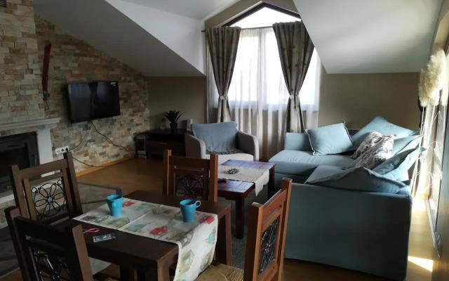 Apartment Elegance