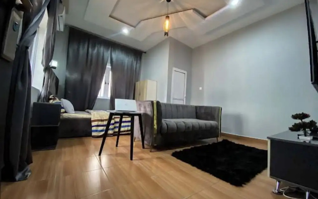 Sics Apartment