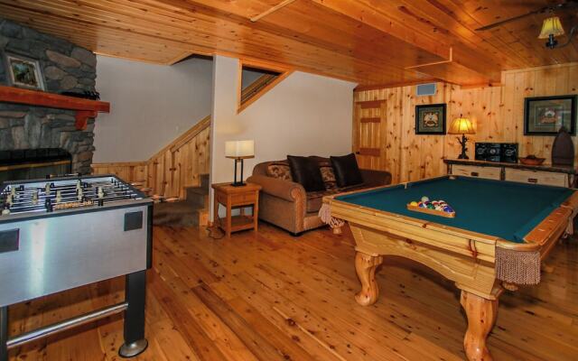 Angel View Chalet #885