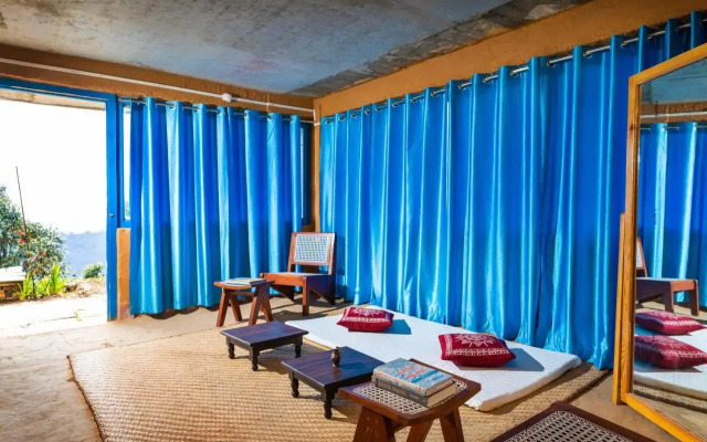 Kot Kailash Kumaon