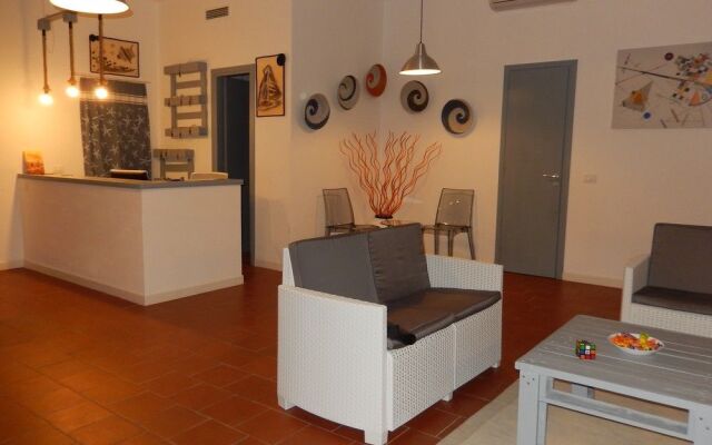 Velabianca Residence & Resort