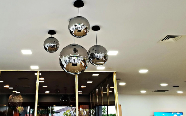 Auckland Airport Easy Hotel