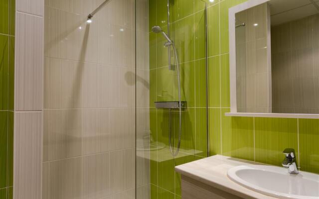 The Originals City, Hotel des Lys, Dreux