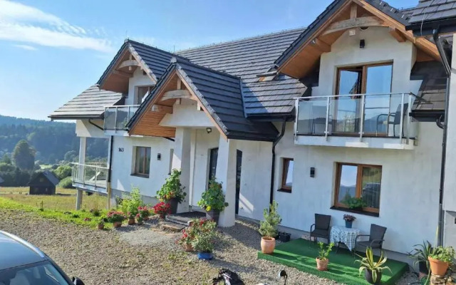ELFF -Apartamenty i pokoje gościnne