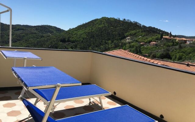 Agriturismo Ca Du Briccu