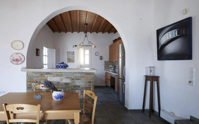 Thermes Mykonos Luxury Villas