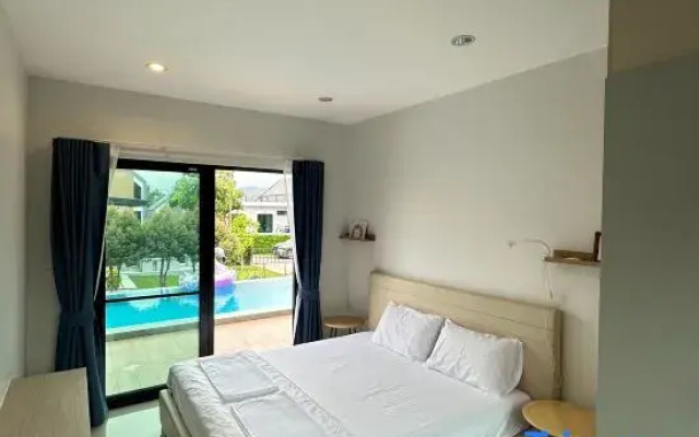 Poolla Poolla Villa Khaoyai