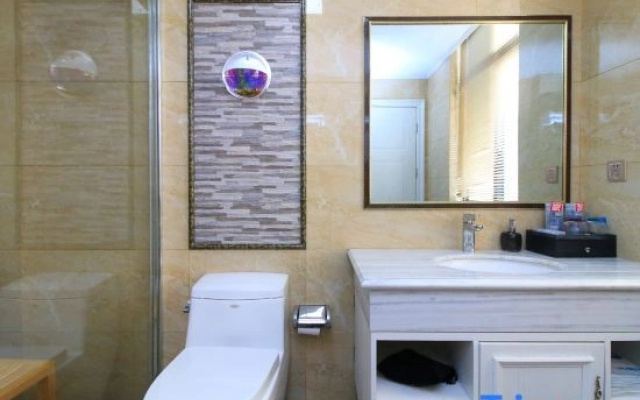 Dongyang Haodu Eco Hotel