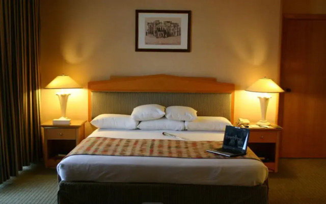 Mercure Grand Umm Al Qura