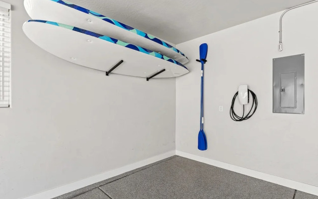 The Sandcastle by RedAwning