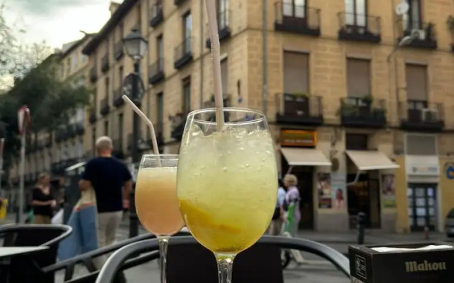 Madrid Charm Apartment -city Center- Calle Zurita