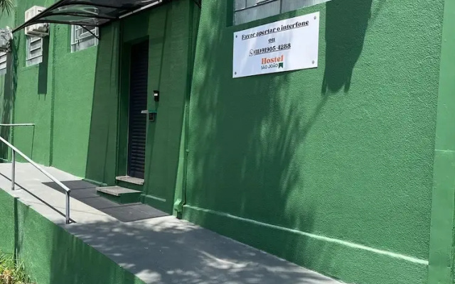 Hostel São João