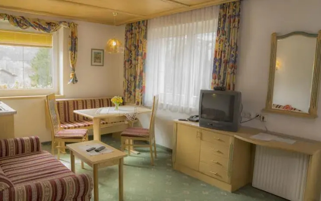 Ferienhotel Dobler