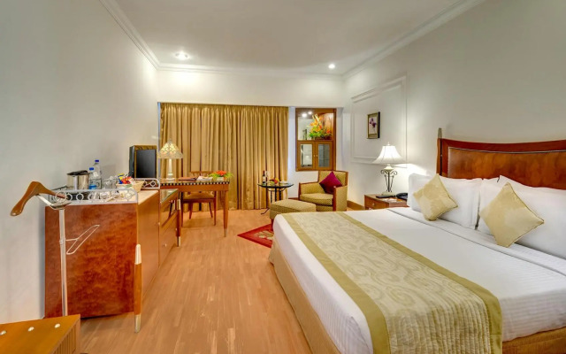 Hotel Hindusthan International