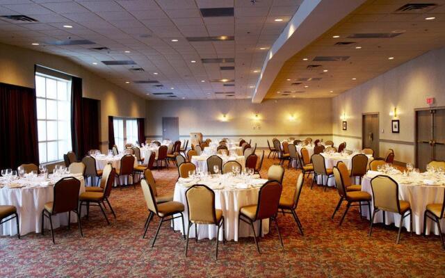 Deerhurst Resort