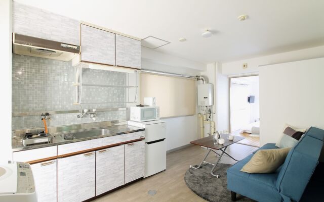 Earls Court Building