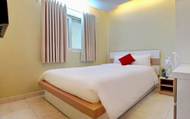 Handy Holiday Nha Trang Beach Apartment