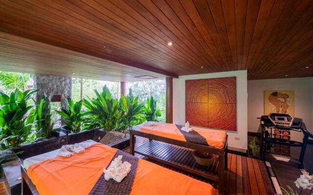 Villa Baan Phu Prana